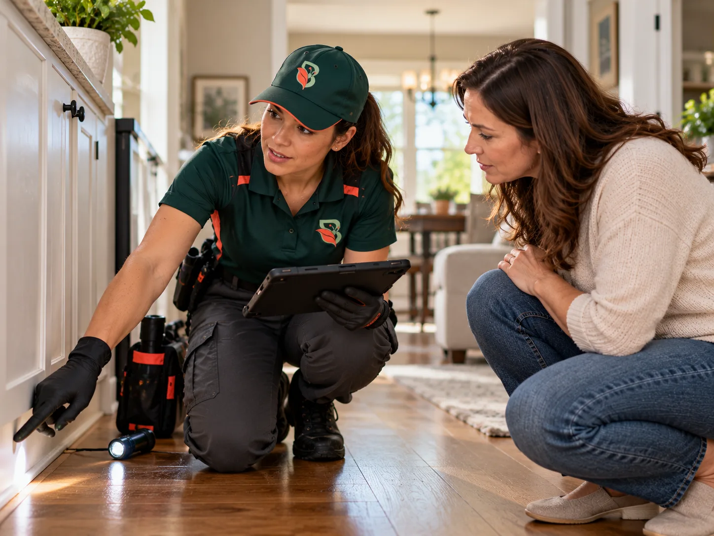 Pest Control Shermans Dale, PA FAQs